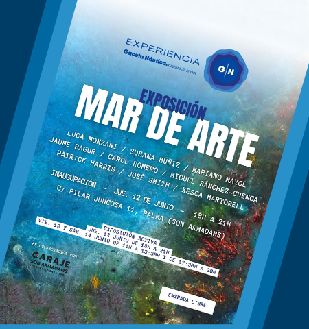 MAR DE ARTE
