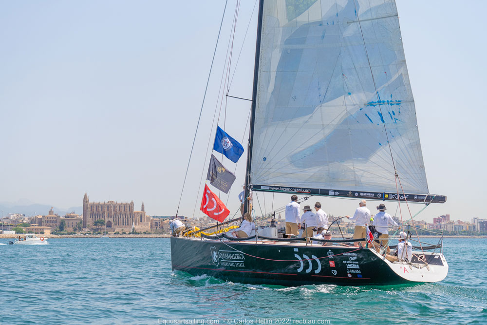“Settebello”, vuelve una leyenda a la 40ª Copa del Rey Mapfre