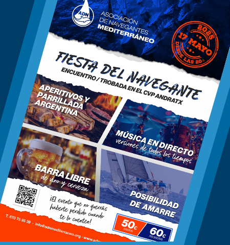 FIESTA DEL NAVEGANTE