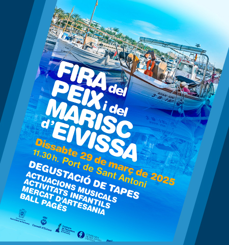 FIRA DEL PEIX I DEL MARISC
