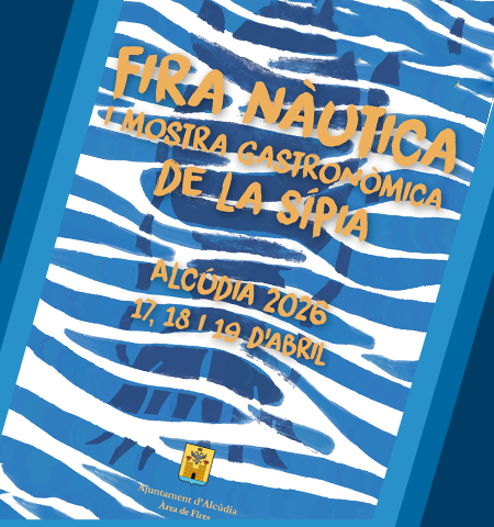 FIRA DE LA SÍPIA