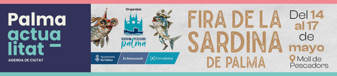 AJ PALMA, AJUNTAMENT, ACTUALIDAD, 