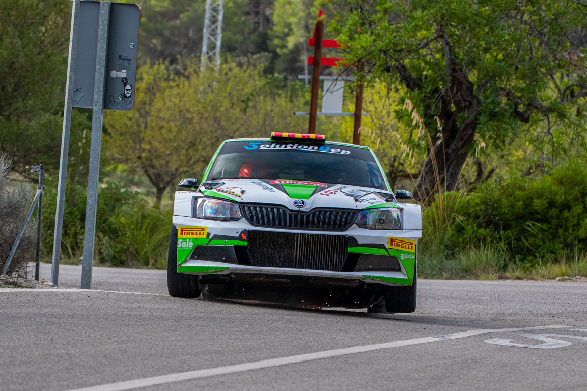 actualidad náutica, noticias náuticas, Port Adriano, motor, 550 challenge mallorca, rally, coches, c