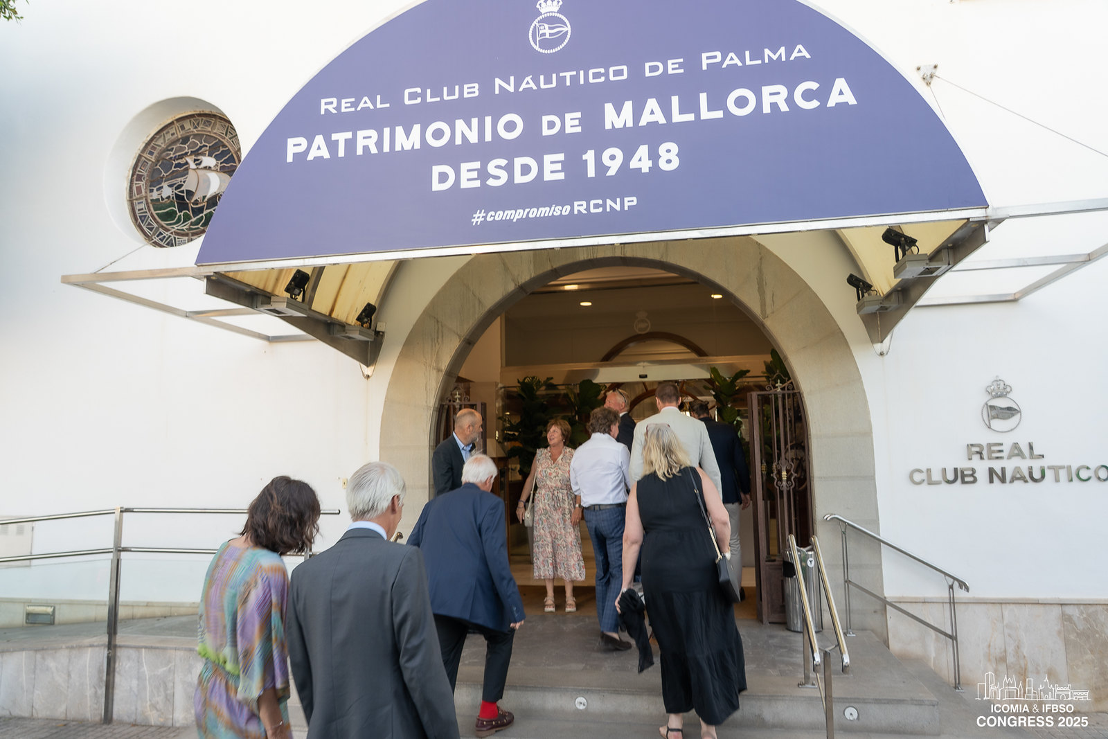 noticias náuticas, actualidad náutica, palma de mallorca, mallorca, icomia, ifbso, evento náutico, c