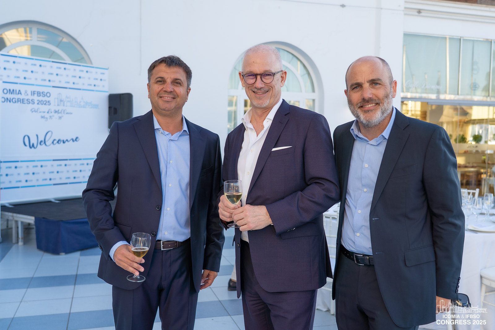 noticias náuticas, actualidad náutica, palma de mallorca, mallorca, icomia, ifbso, evento náutico, c