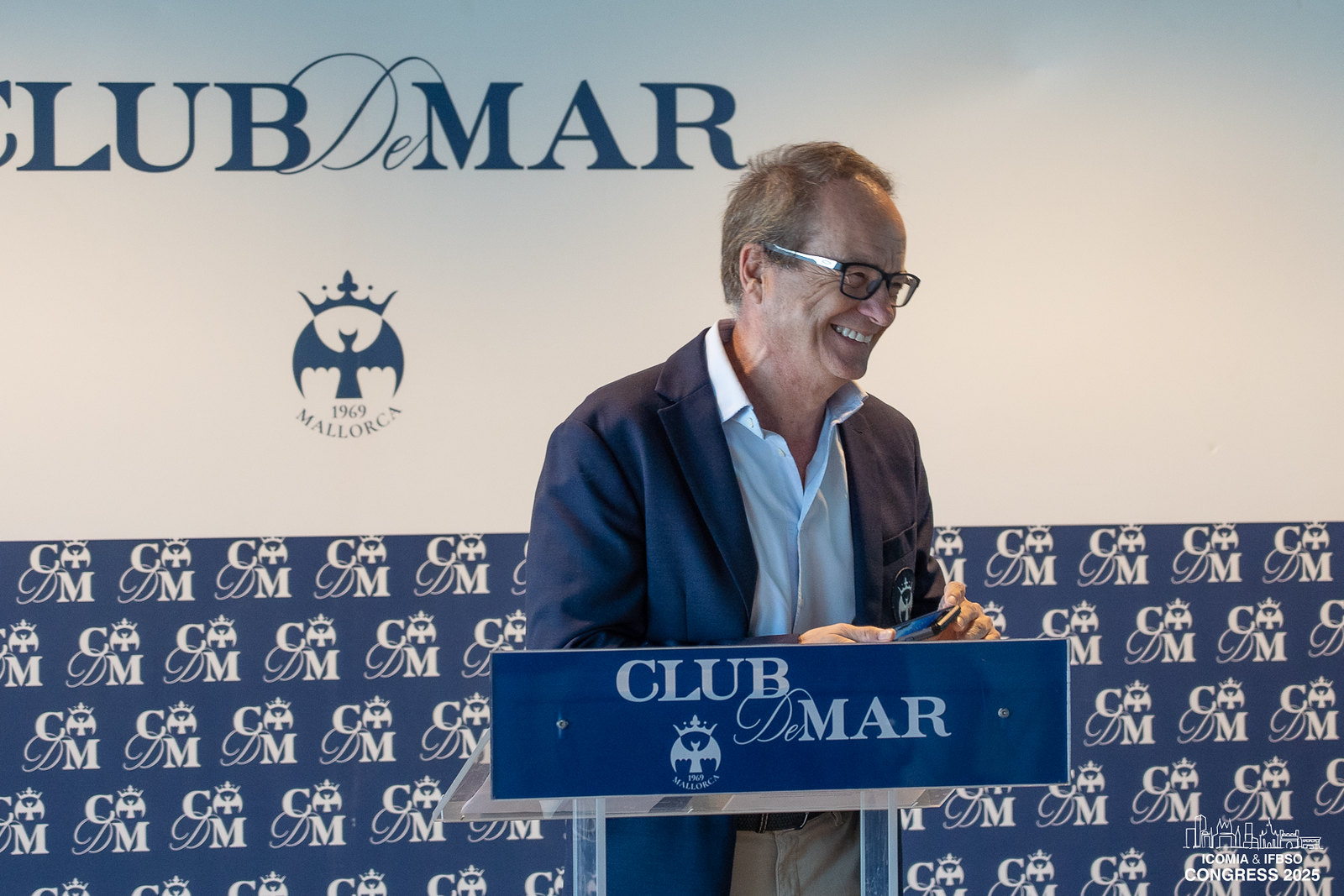 noticias náuticas, actualidad náutica, palma de mallorca, mallorca, icomia, ifbso, evento náutico, c