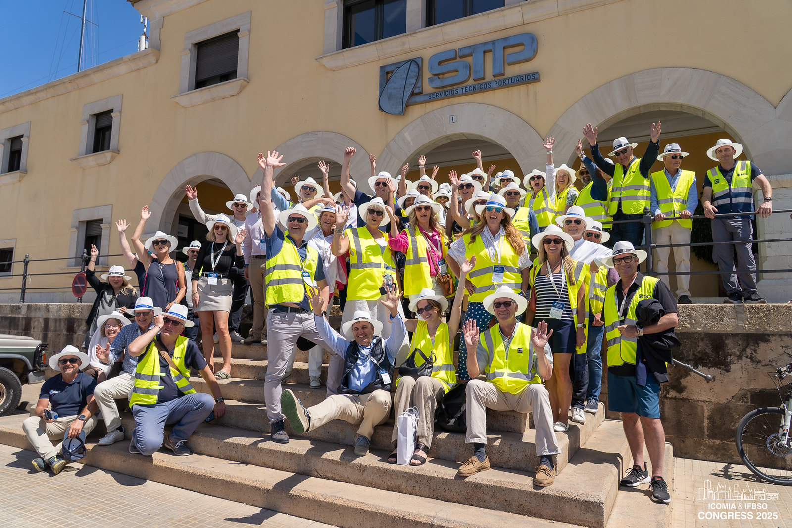 noticias náuticas, actualidad náutica, palma de mallorca, mallorca, icomia, ifbso, evento náutico, c