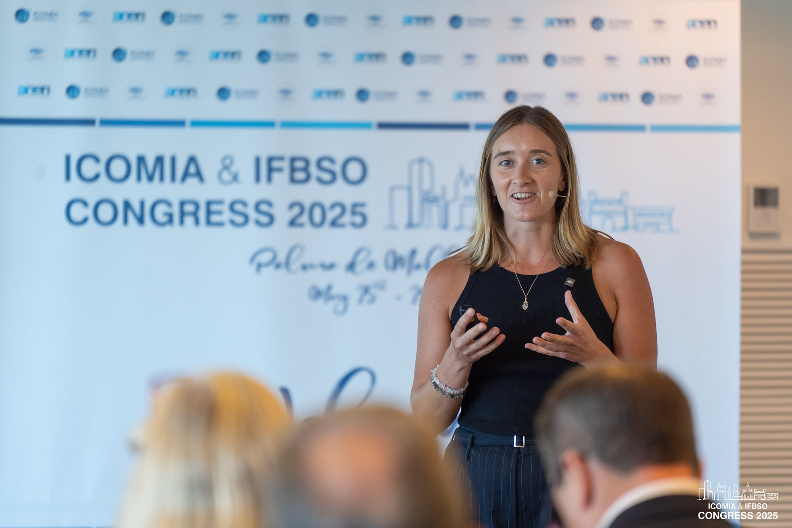 noticias náuticas, actualidad náutica, palma de mallorca, mallorca, icomia, ifbso, evento náutico, c