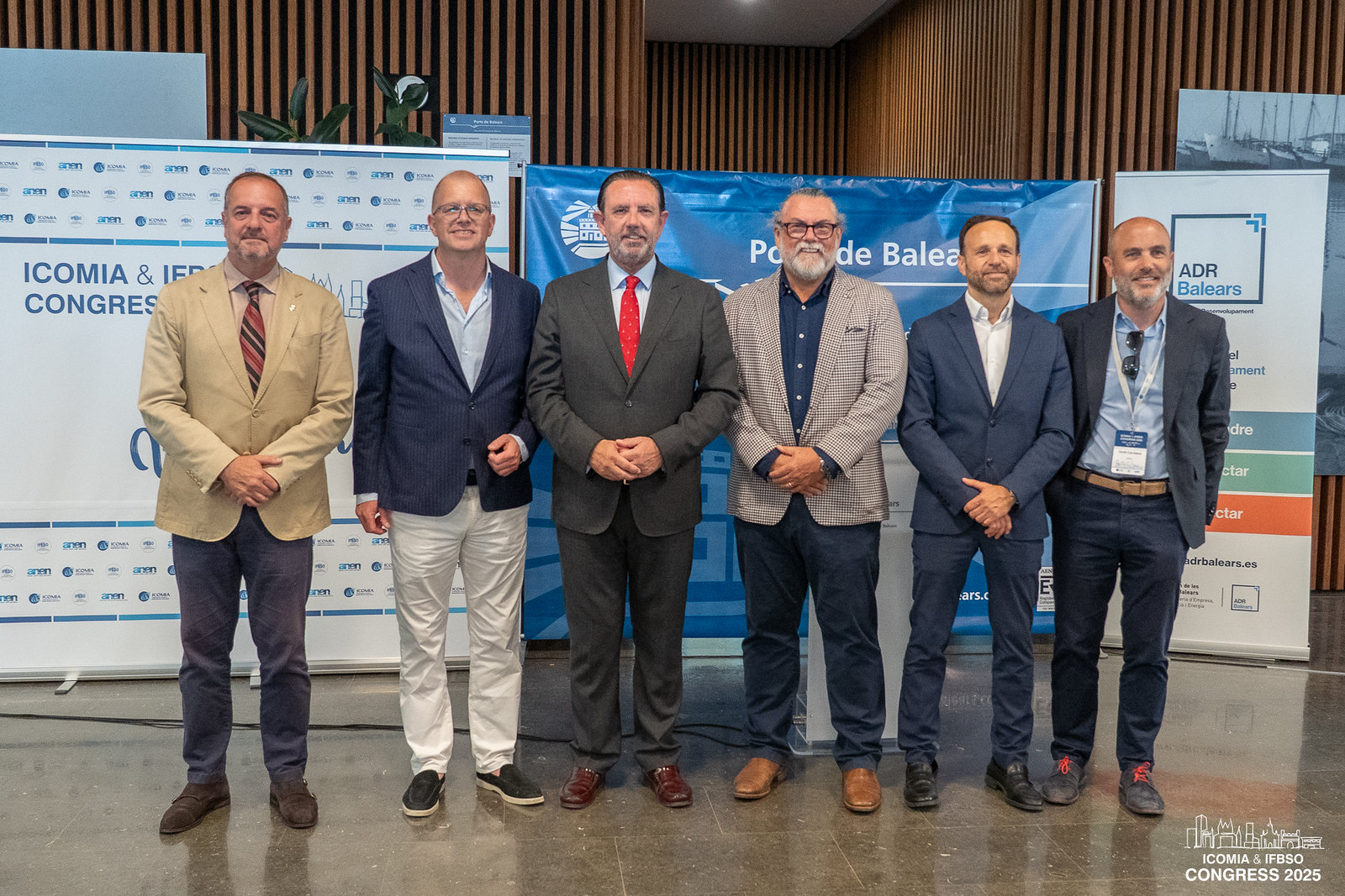 noticias náuticas, actualidad náutica, palma de mallorca, mallorca, icomia, ifbso, evento náutico, c
