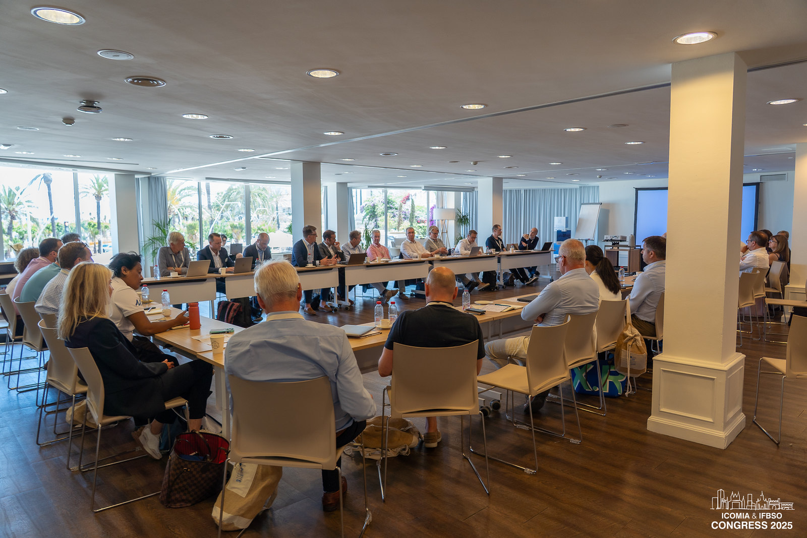 noticias náuticas, actualidad náutica, palma de mallorca, mallorca, icomia, ifbso, evento náutico, c