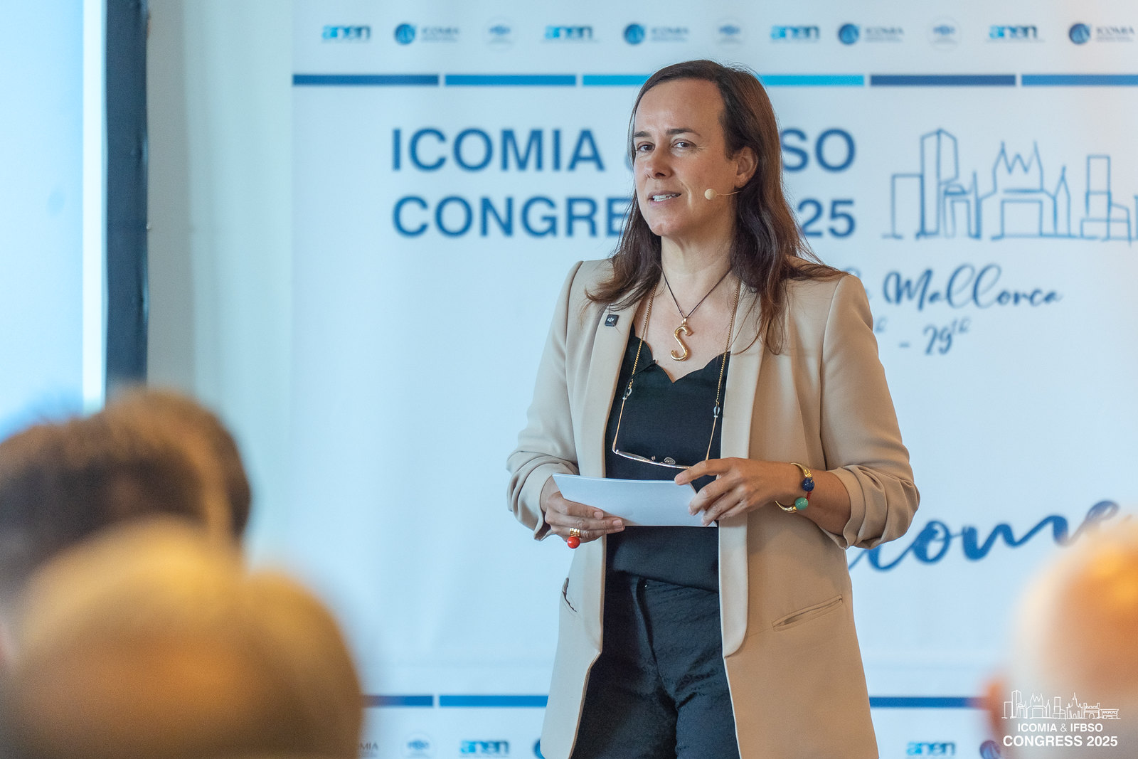 noticias náuticas, actualidad náutica, palma de mallorca, mallorca, icomia, ifbso, evento náutico, c