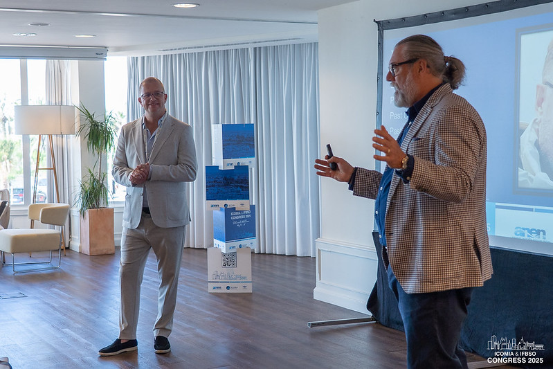 noticias náuticas, actualidad náutica, palma de mallorca, mallorca, icomia, ifbso, evento náutico, c