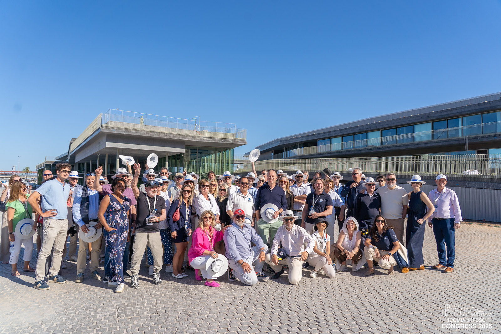 noticias náuticas, actualidad náutica, palma de mallorca, mallorca, icomia, ifbso, evento náutico, c