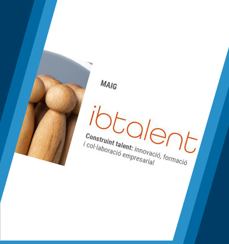 CONSTRUINT TALENT
