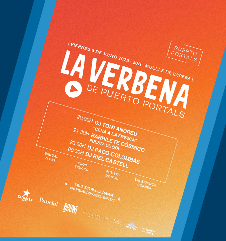 LA VERBENA PUERTO PORTALS