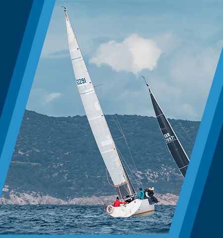 LIGA IBERDROLA VELA FEMENINA