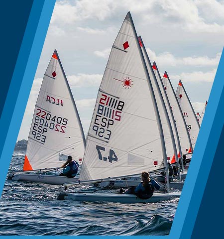 MASTER SAIL ES CASTELL