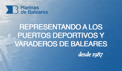 MARINAS DE BALEARES, ANADE, MARINAS