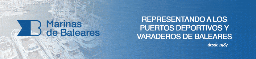 MARINAS DE BALEARES, ANADE, MARINAS