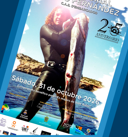 MEMORIAL NACHO FERNANDEZ