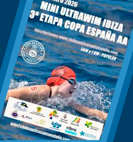 MINI ULTRASWIM IBIZA