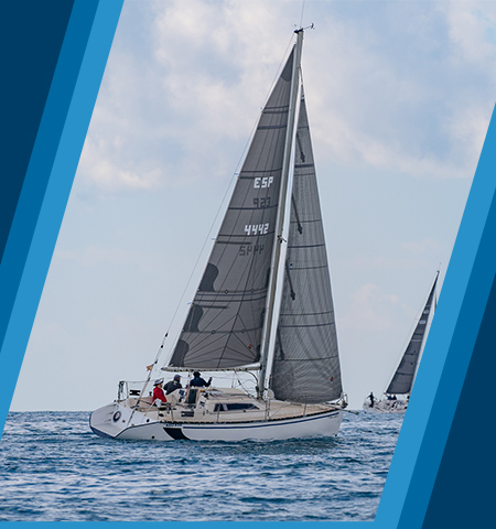 NORTH SAILS SUMMER SERIES