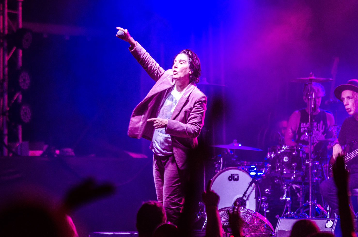 actualidad náutica, noticias náuticas, Port Adriano, festival, música, conciertos, Port Adriano Mall