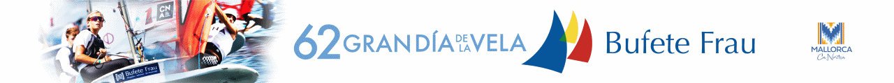 gran dia de la vela, bufete frau, CNA