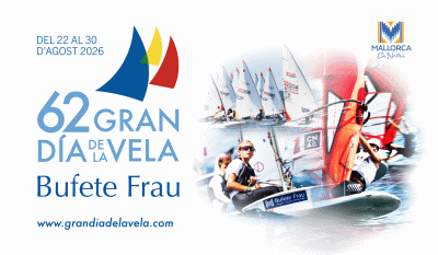 gran dia de la vela, bufete frau, CNA