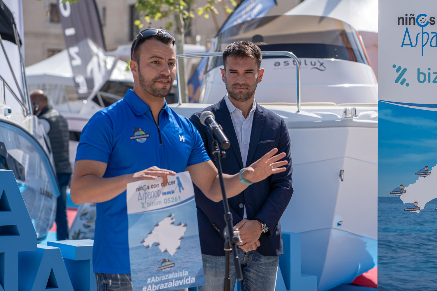 actualidad náutica, noticias náuticas, vuelta a mallorca a nado, nadar, vuelta a mallorca, mallorca,