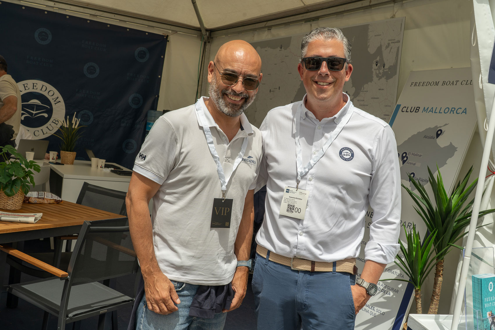 noticias náuticas, actualidad náutica, palma international boat show, pibs, evento náutico, sector n