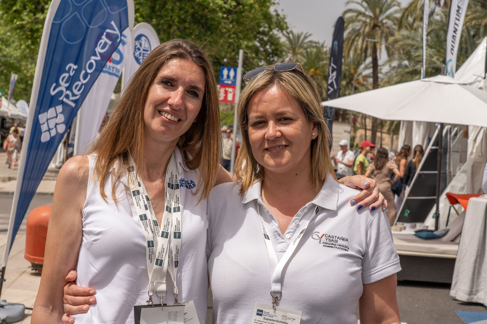 noticias náuticas, actualidad náutica, palma international boat show, pibs, evento náutico, sector n