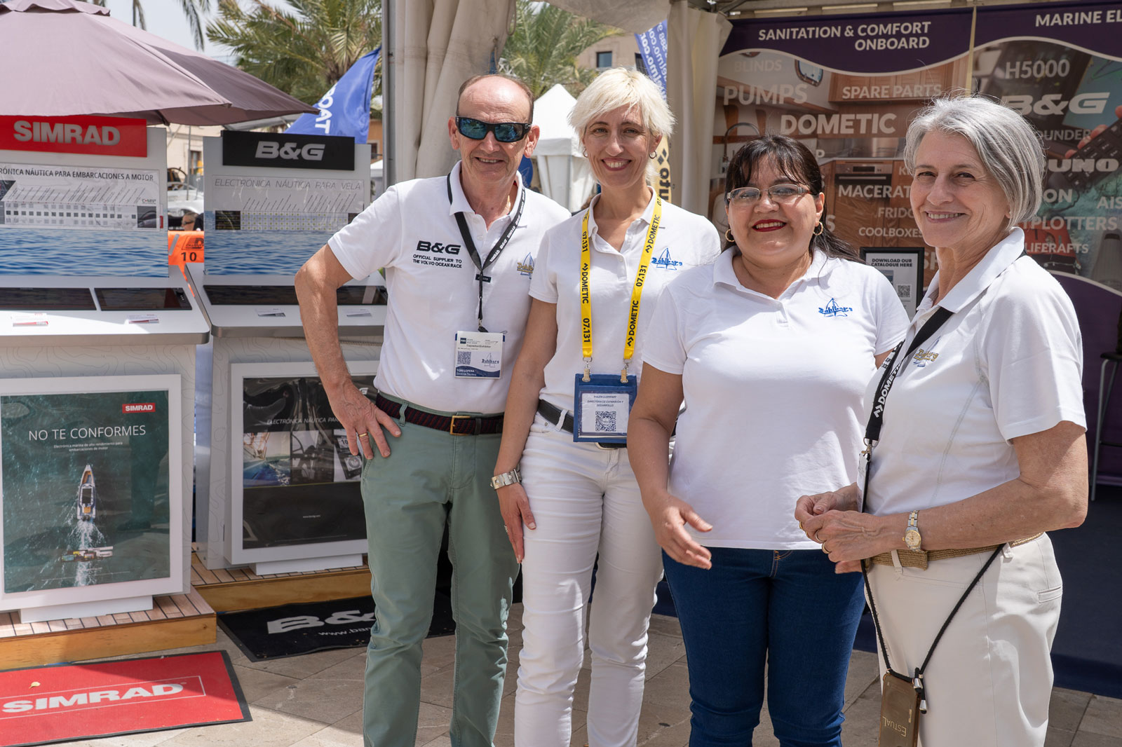 noticias náuticas, actualidad náutica, palma international boat show, pibs, evento náutico, sector n