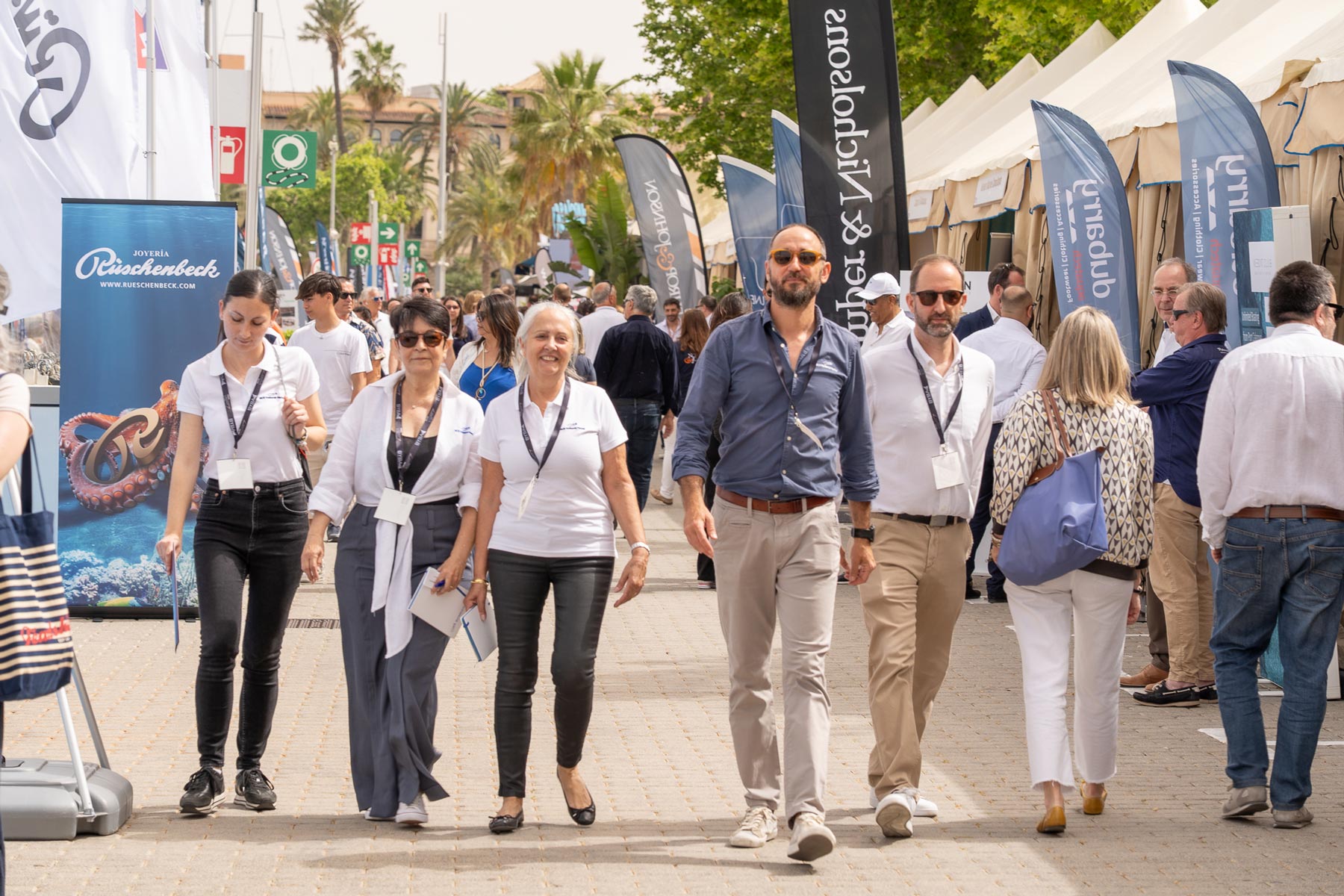 noticias náuticas, actualidad náutica, palma international boat show, pibs, evento náutico, sector n