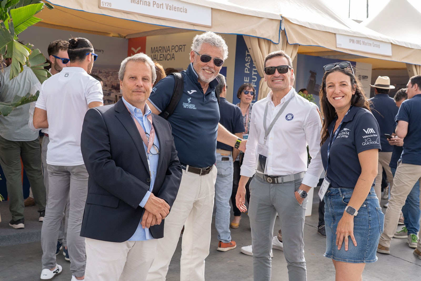 noticias náuticas, actualidad náutica, palma international boat show, pibs, evento náutico, sector n