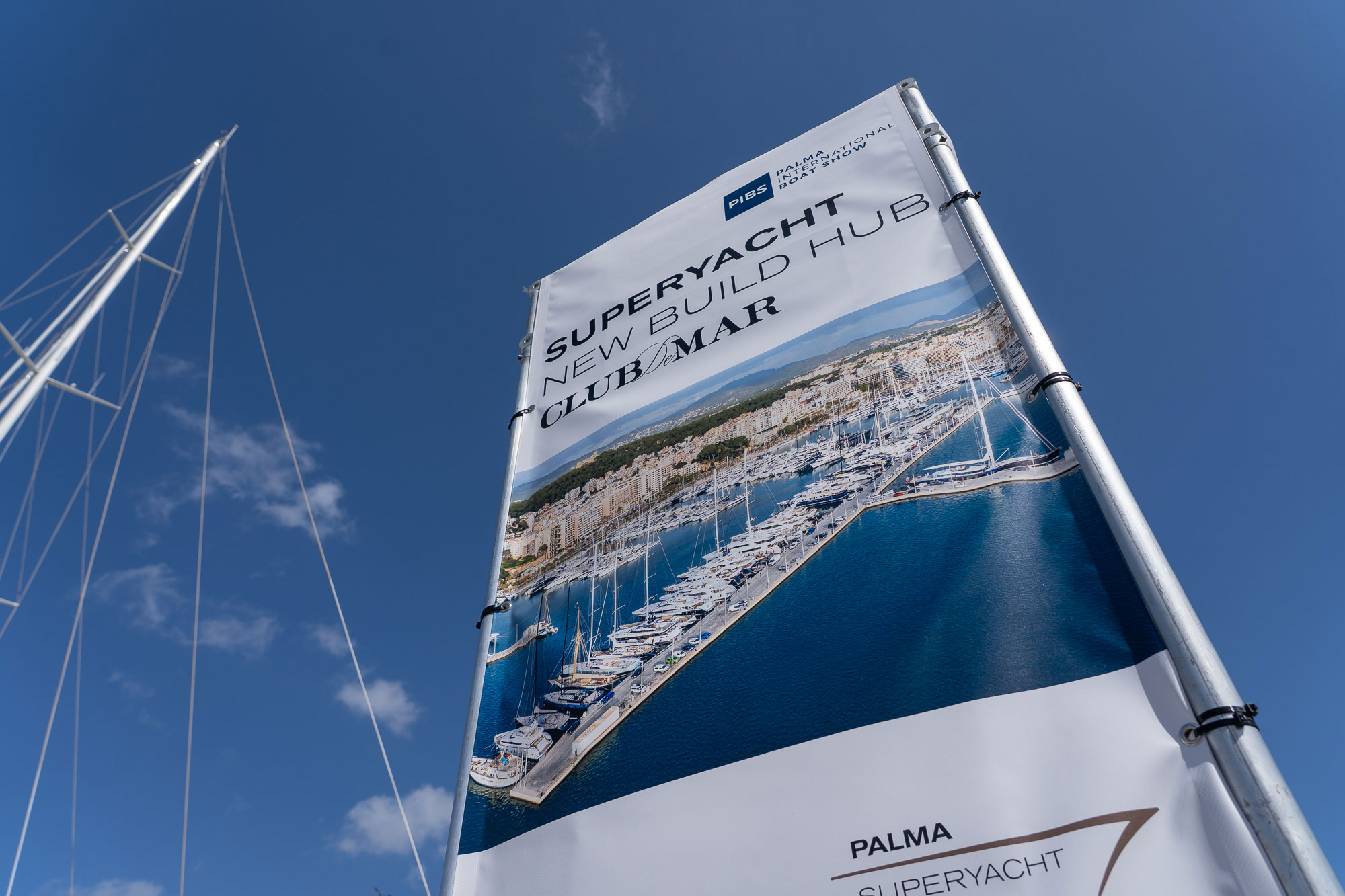 noticias náuticas, actualidad náutica, palma international boat show, pibs, evento náutico, sector n