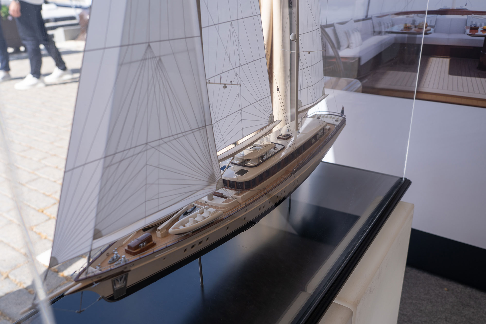 noticias náuticas, actualidad náutica, palma international boat show, pibs, evento náutico, sector n