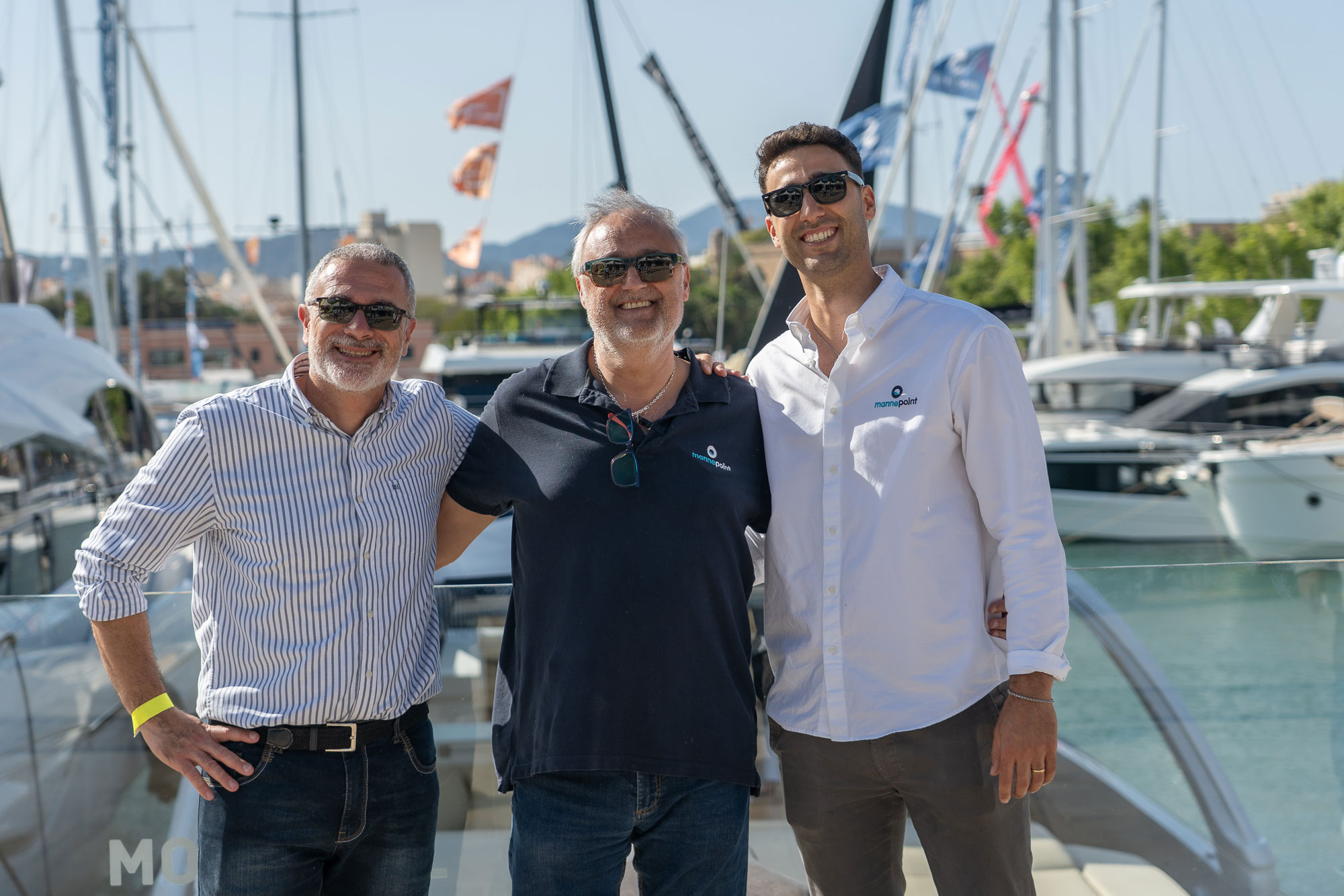 noticias náuticas, actualidad náutica, palma international boat show, pibs, evento náutico, sector n