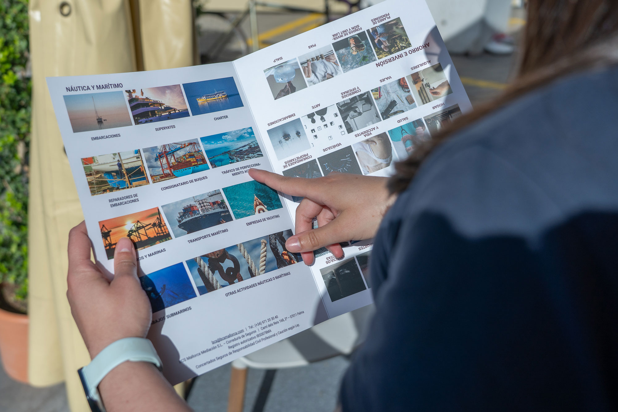 noticias náuticas, actualidad náutica, palma international boat show, pibs, evento náutico, sector n