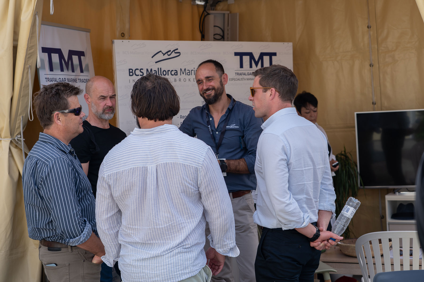 noticias náuticas, actualidad náutica, palma international boat show, pibs, evento náutico, sector n