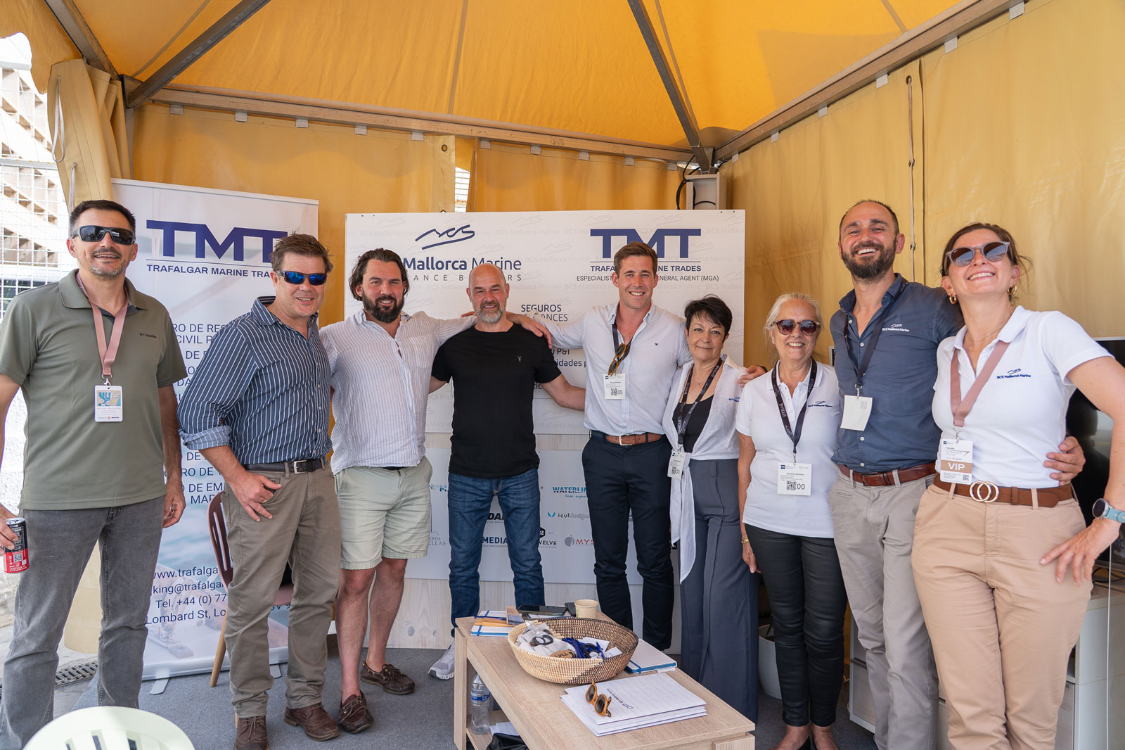noticias náuticas, actualidad náutica, palma international boat show, pibs, evento náutico, sector n
