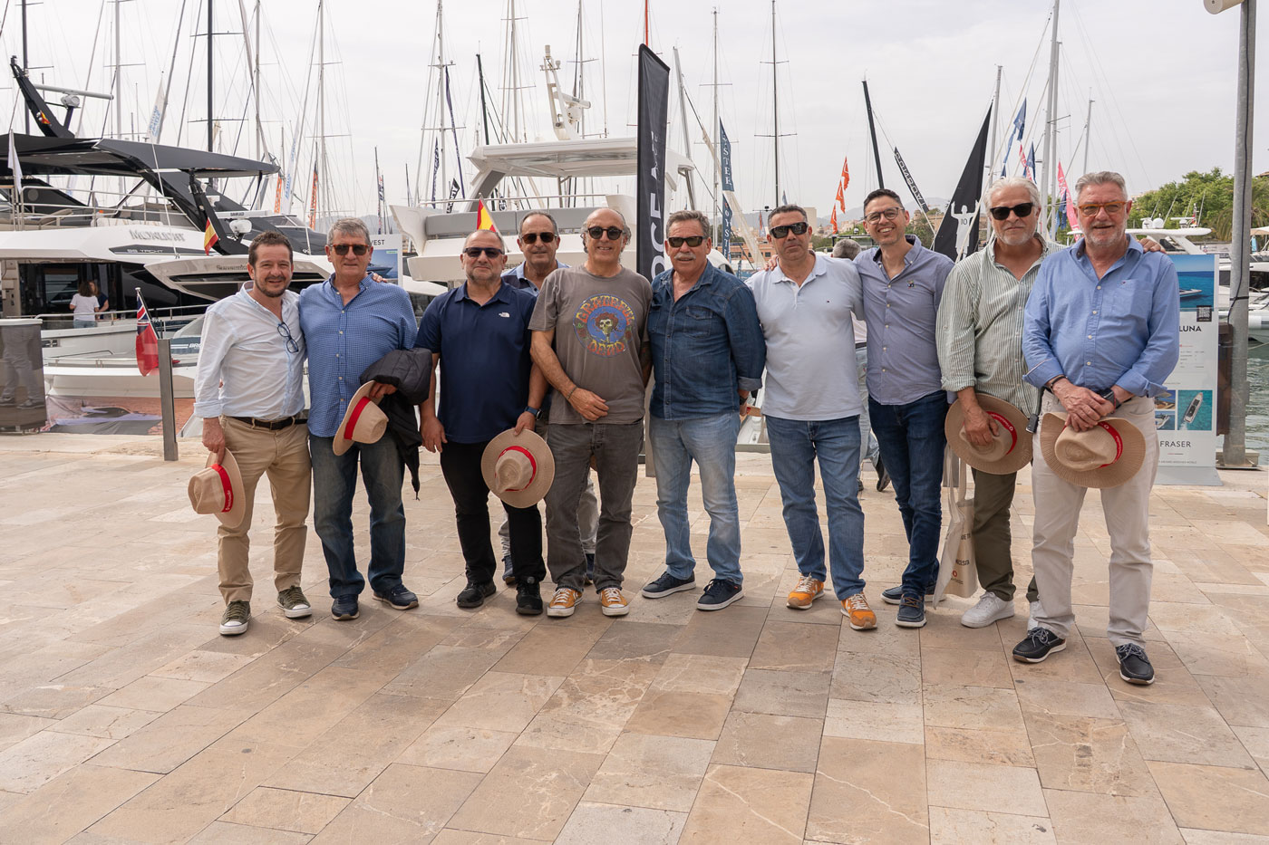 noticias náuticas, actualidad náutica, palma international boat show, pibs, evento náutico, sector n