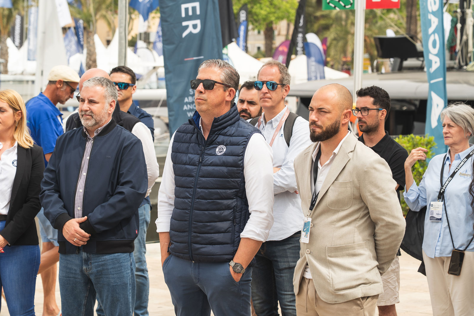 noticias náuticas, actualidad náutica, palma international boat show, pibs, evento náutico, sector n