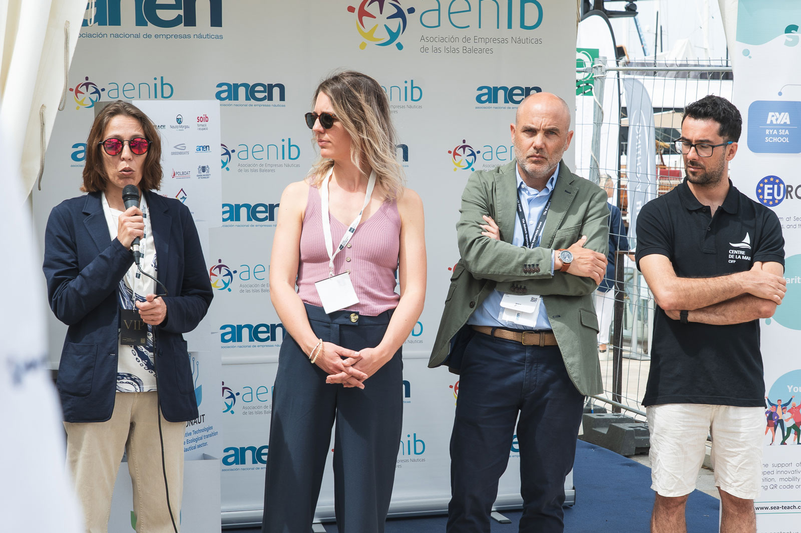 noticias náuticas, actualidad náutica, palma international boat show, pibs, evento náutico, sector n
