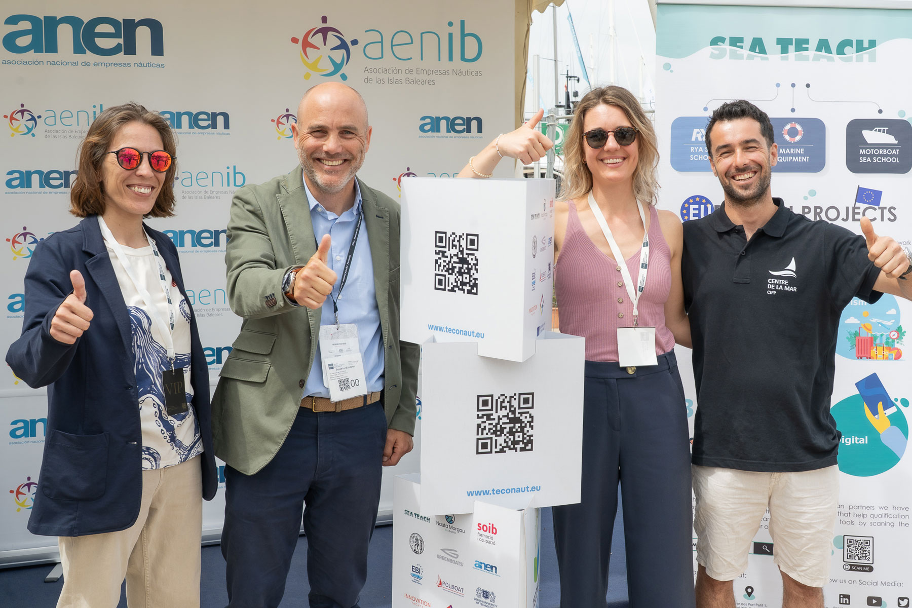 noticias náuticas, actualidad náutica, palma international boat show, pibs, evento náutico, sector n