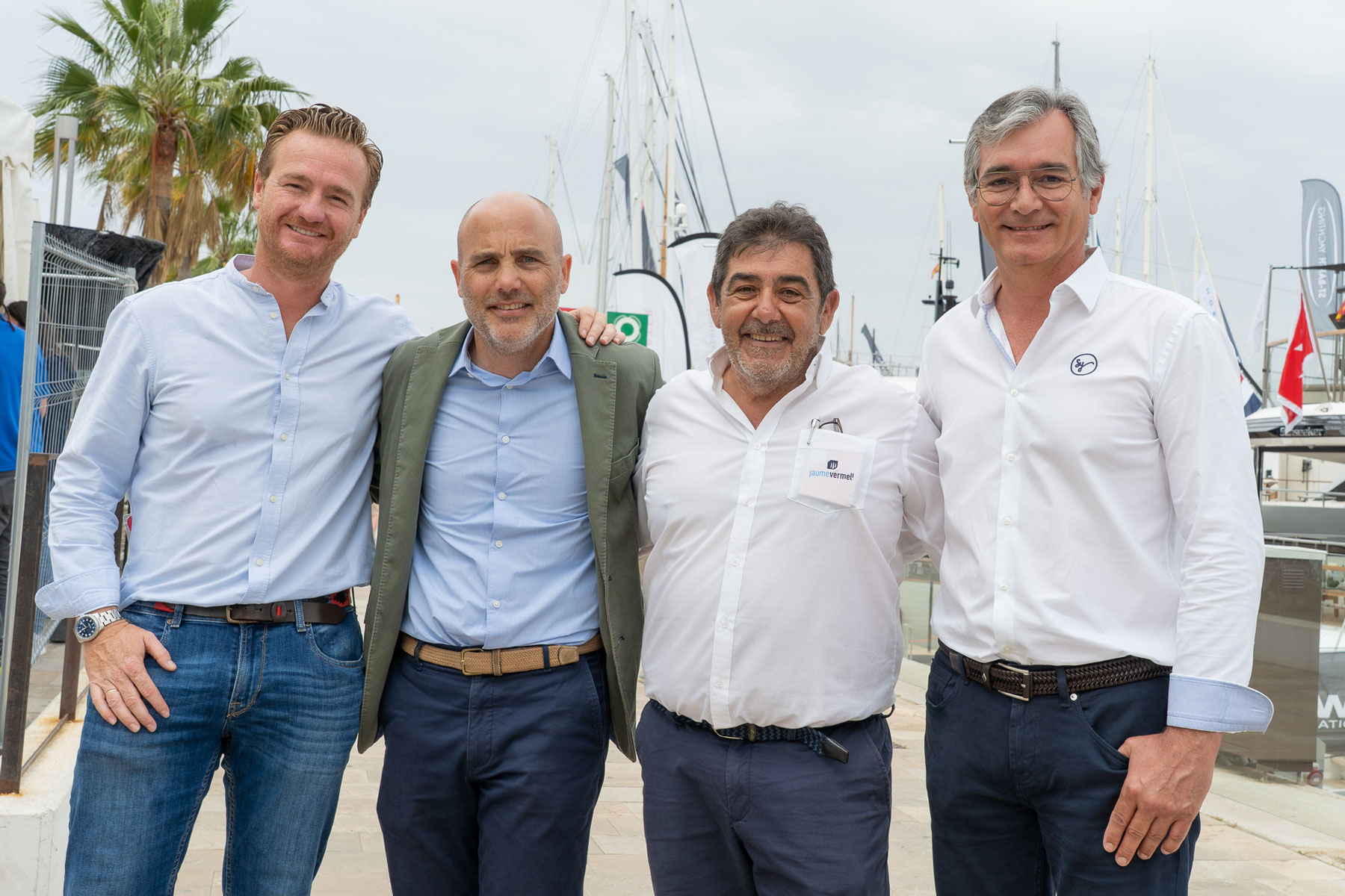 noticias náuticas, actualidad náutica, palma international boat show, pibs, evento náutico, sector n