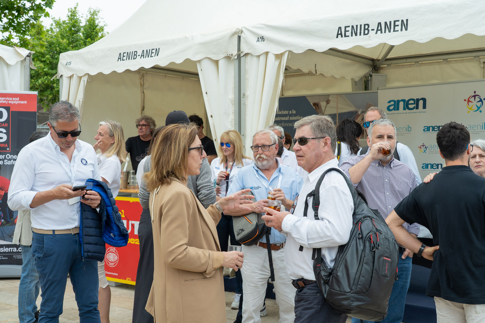 noticias náuticas, actualidad náutica, palma international boat show, pibs, evento náutico, sector n