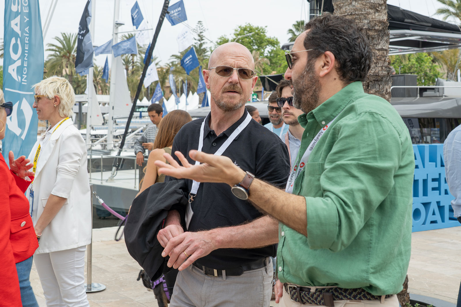 noticias náuticas, actualidad náutica, palma international boat show, pibs, evento náutico, sector n
