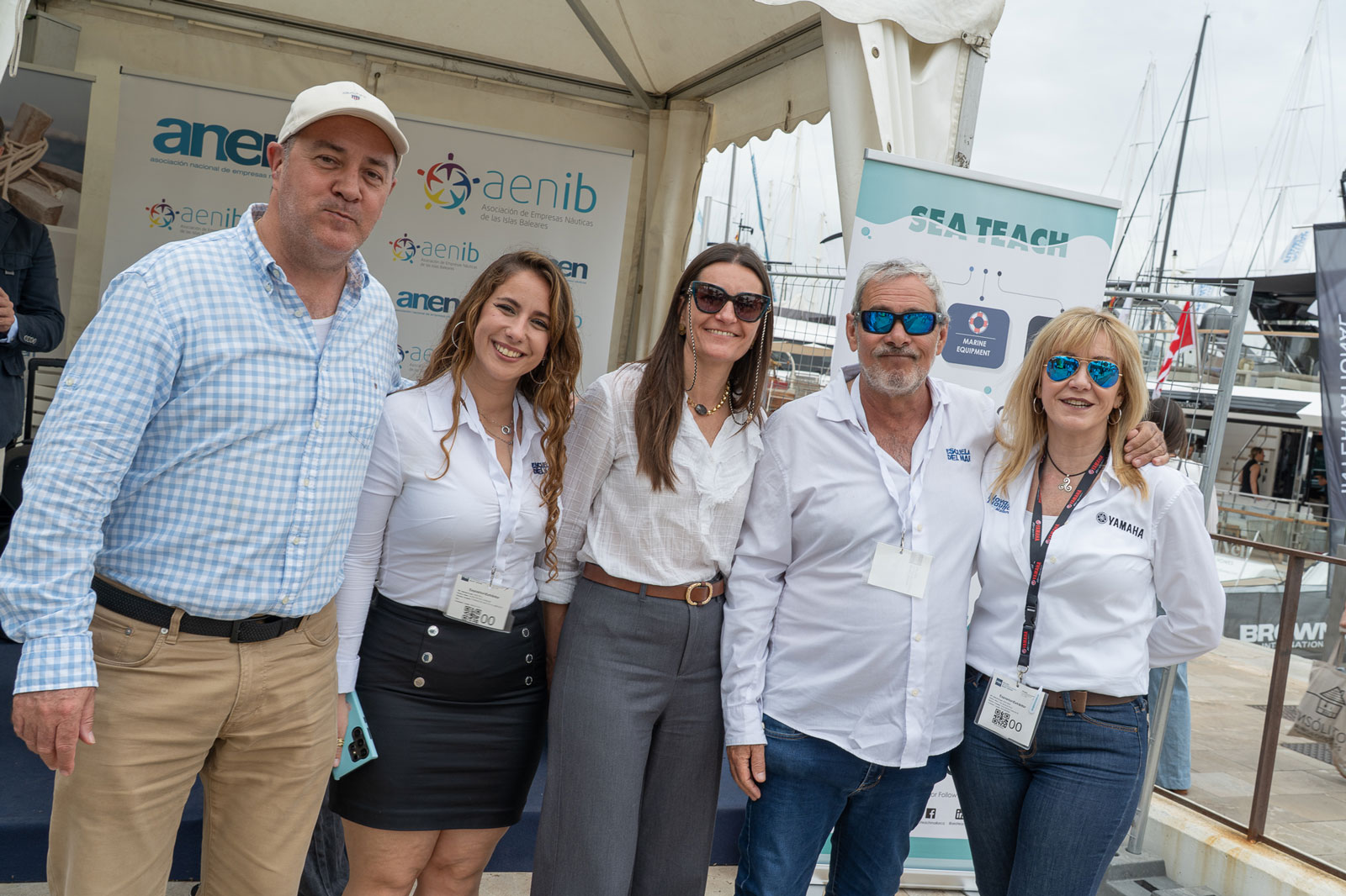 noticias náuticas, actualidad náutica, palma international boat show, pibs, evento náutico, sector n