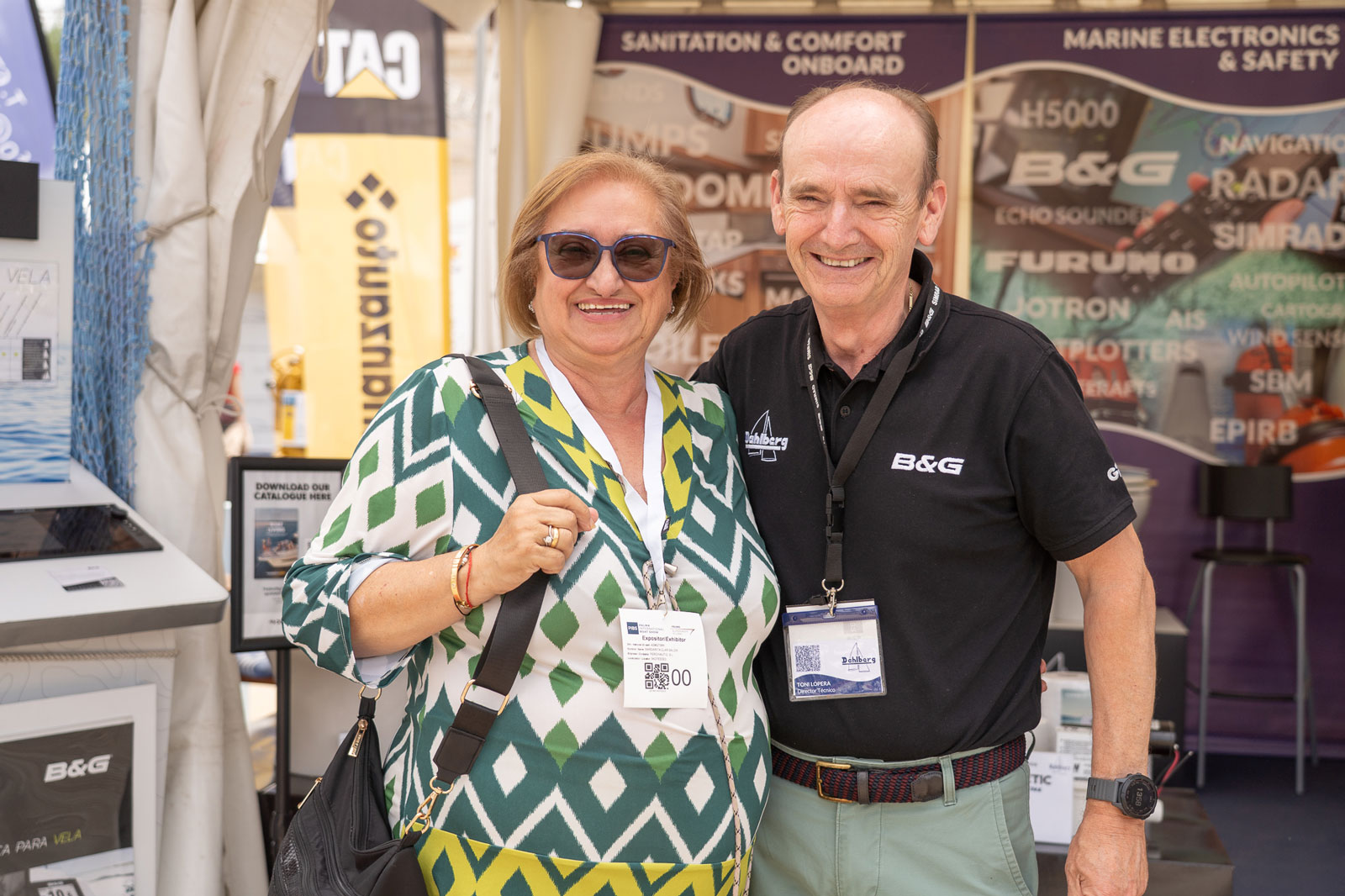 noticias náuticas, actualidad náutica, palma international boat show, pibs, evento náutico, sector n